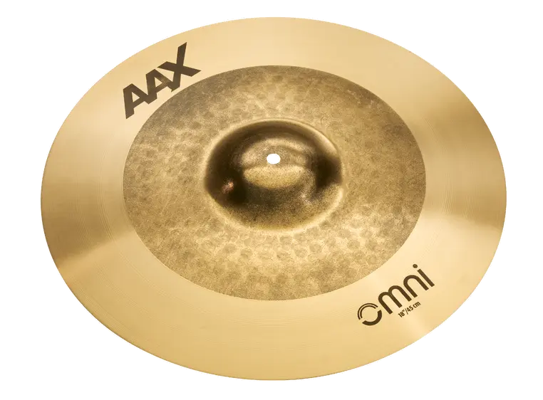 Sabian AAX' 18 Omni 218OMX 